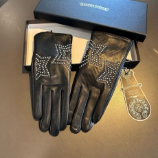 Chrome Hearts Gloves